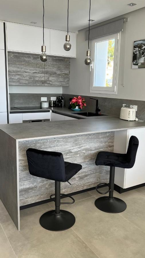Boutique Studio, Sea Views Of Las Vistas And Free Wifi 플라야데라스아메리카스 외부 사진