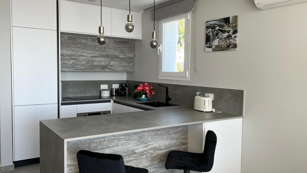 Boutique Studio, Sea Views Of Las Vistas And Free Wifi 플라야데라스아메리카스 외부 사진