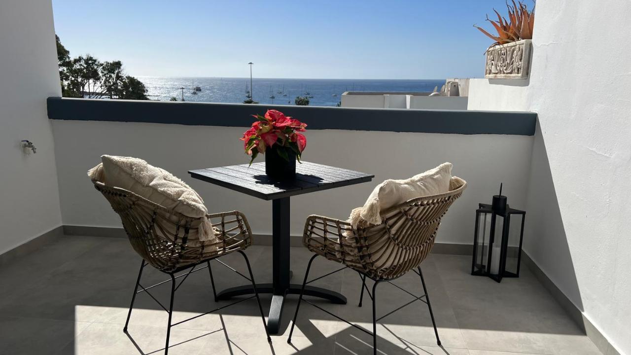 Boutique Studio, Sea Views Of Las Vistas And Free Wifi 플라야데라스아메리카스 외부 사진