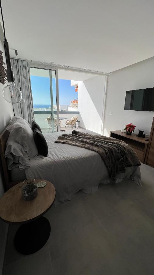 Boutique Studio, Sea Views Of Las Vistas And Free Wifi 플라야데라스아메리카스 외부 사진