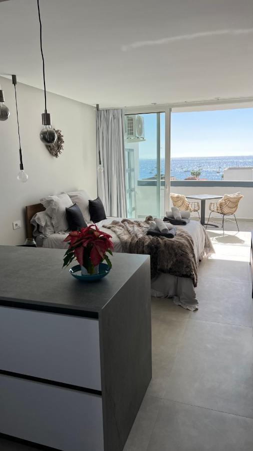 Boutique Studio, Sea Views Of Las Vistas And Free Wifi 플라야데라스아메리카스 외부 사진
