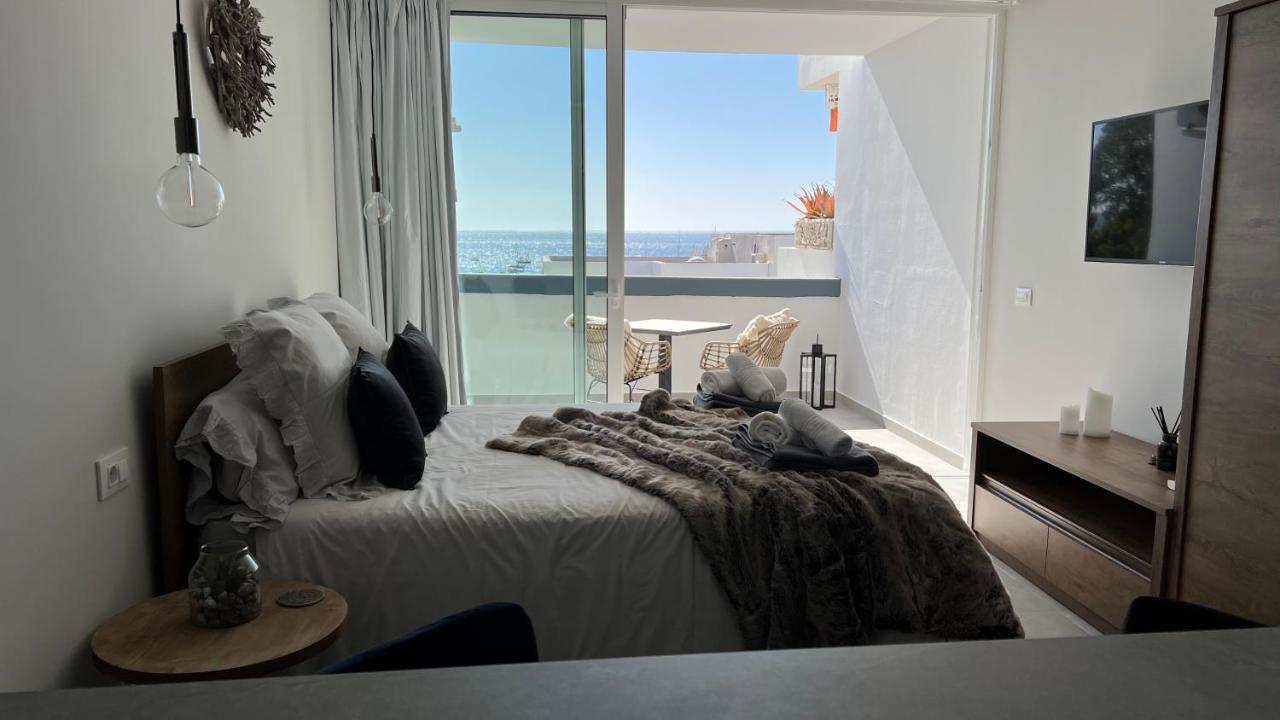Boutique Studio, Sea Views Of Las Vistas And Free Wifi 플라야데라스아메리카스 외부 사진