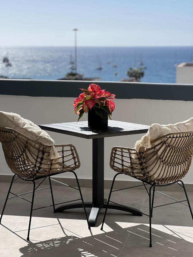 Boutique Studio, Sea Views Of Las Vistas And Free Wifi 플라야데라스아메리카스 외부 사진