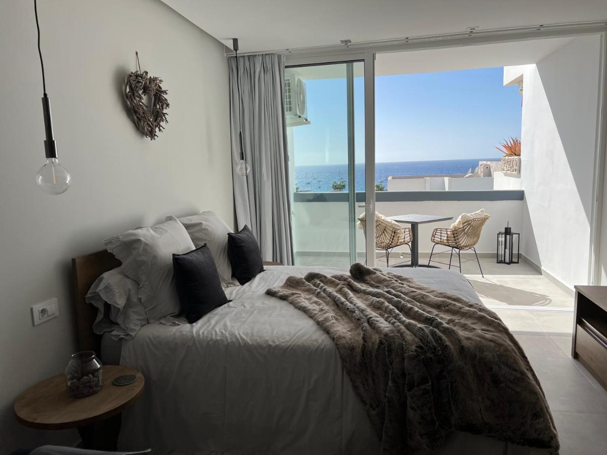 Boutique Studio, Sea Views Of Las Vistas And Free Wifi 플라야데라스아메리카스 외부 사진