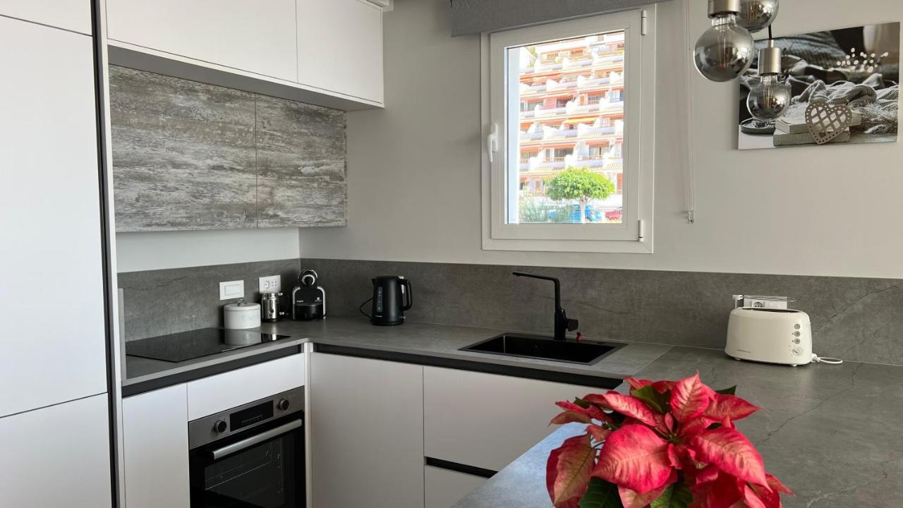 Boutique Studio, Sea Views Of Las Vistas And Free Wifi 플라야데라스아메리카스 외부 사진