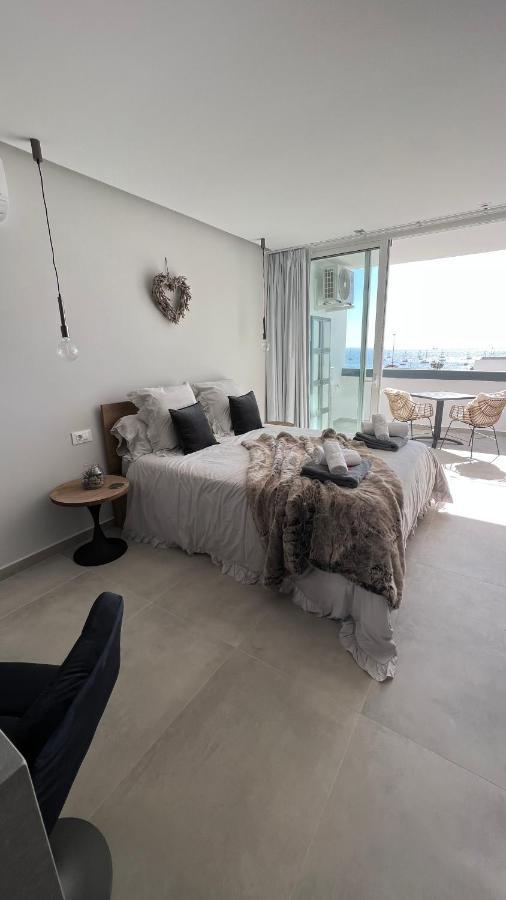 Boutique Studio, Sea Views Of Las Vistas And Free Wifi 플라야데라스아메리카스 외부 사진