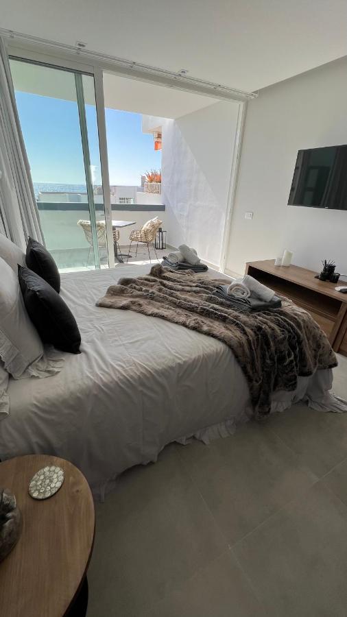 Boutique Studio, Sea Views Of Las Vistas And Free Wifi 플라야데라스아메리카스 외부 사진
