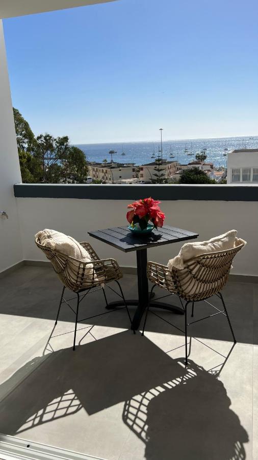 Boutique Studio, Sea Views Of Las Vistas And Free Wifi 플라야데라스아메리카스 외부 사진