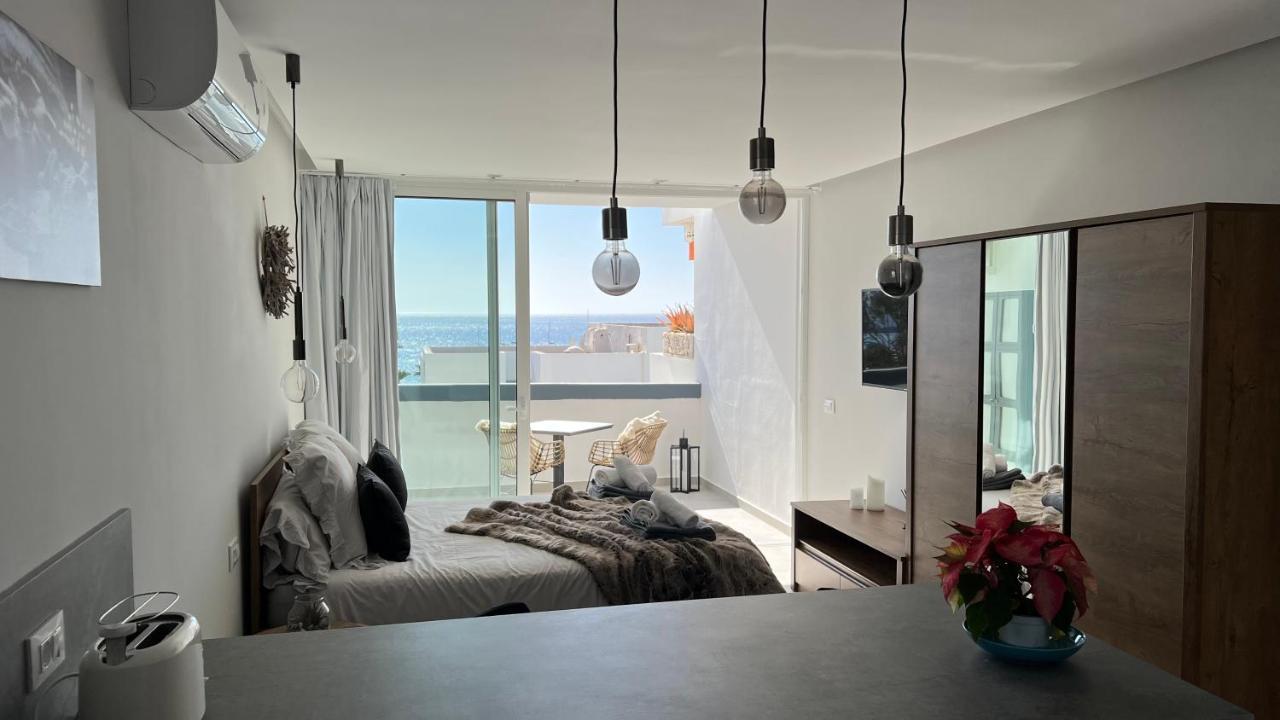Boutique Studio, Sea Views Of Las Vistas And Free Wifi 플라야데라스아메리카스 외부 사진