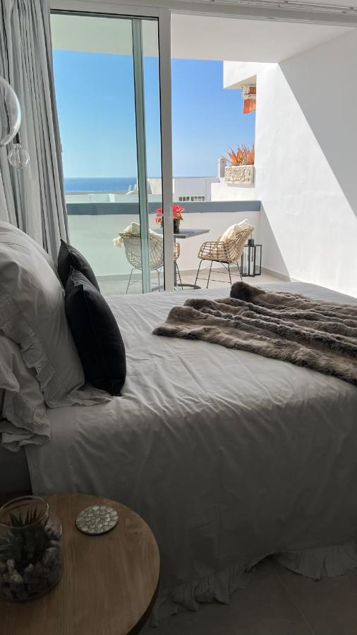 Boutique Studio, Sea Views Of Las Vistas And Free Wifi 플라야데라스아메리카스 외부 사진