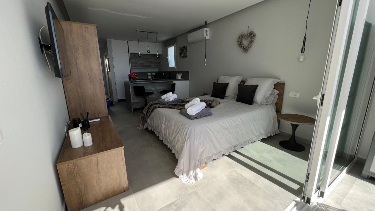 Boutique Studio, Sea Views Of Las Vistas And Free Wifi 플라야데라스아메리카스 외부 사진