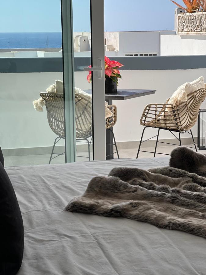 Boutique Studio, Sea Views Of Las Vistas And Free Wifi 플라야데라스아메리카스 외부 사진