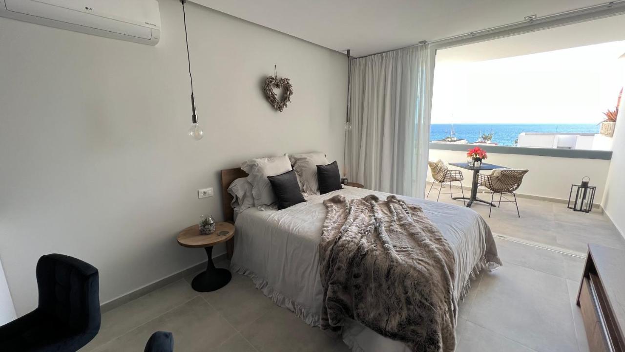 Boutique Studio, Sea Views Of Las Vistas And Free Wifi 플라야데라스아메리카스 외부 사진