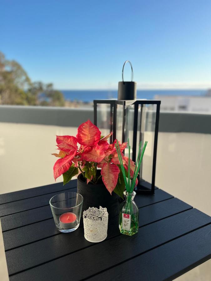 Boutique Studio, Sea Views Of Las Vistas And Free Wifi 플라야데라스아메리카스 외부 사진