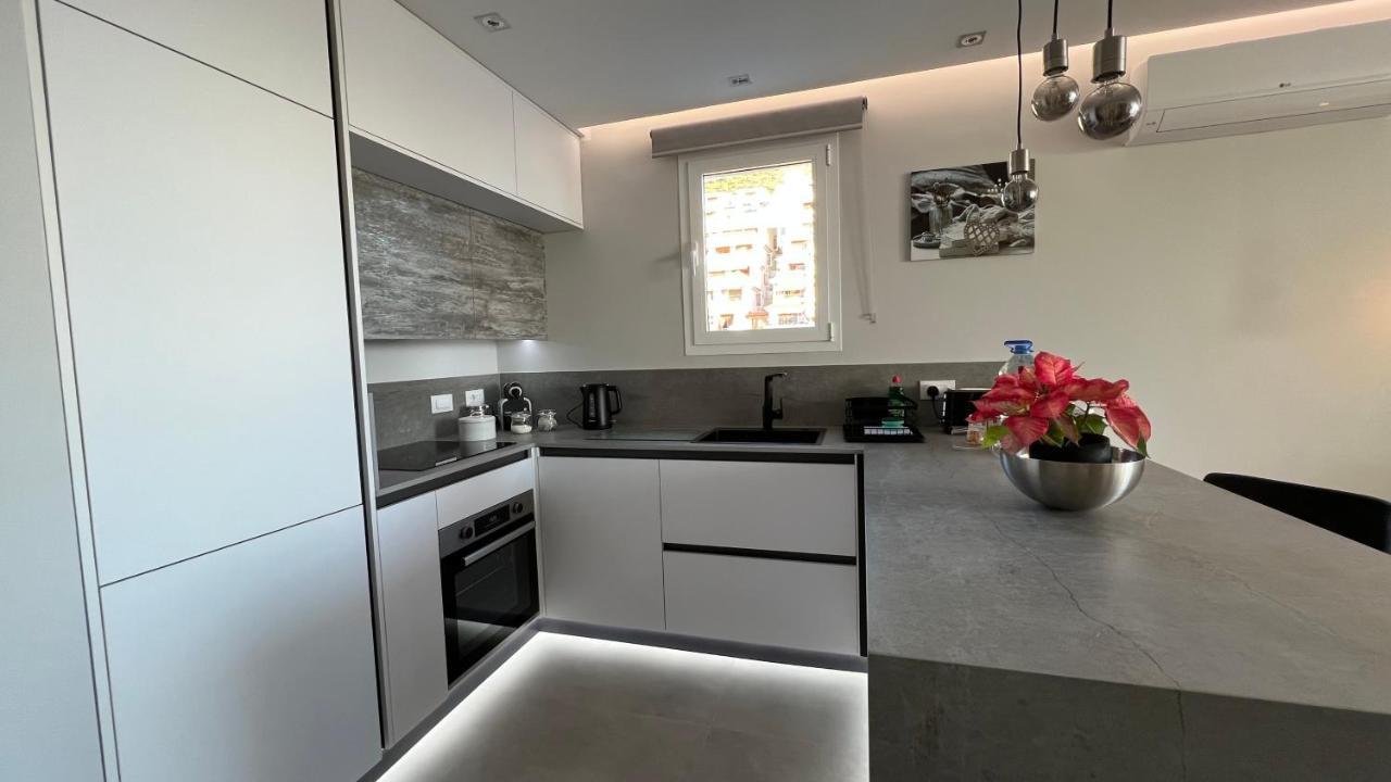 Boutique Studio, Sea Views Of Las Vistas And Free Wifi 플라야데라스아메리카스 외부 사진