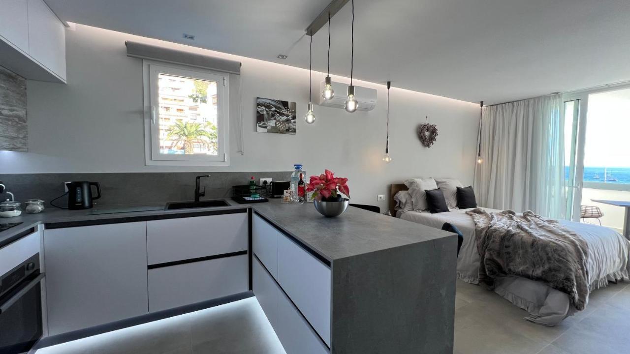 Boutique Studio, Sea Views Of Las Vistas And Free Wifi 플라야데라스아메리카스 외부 사진
