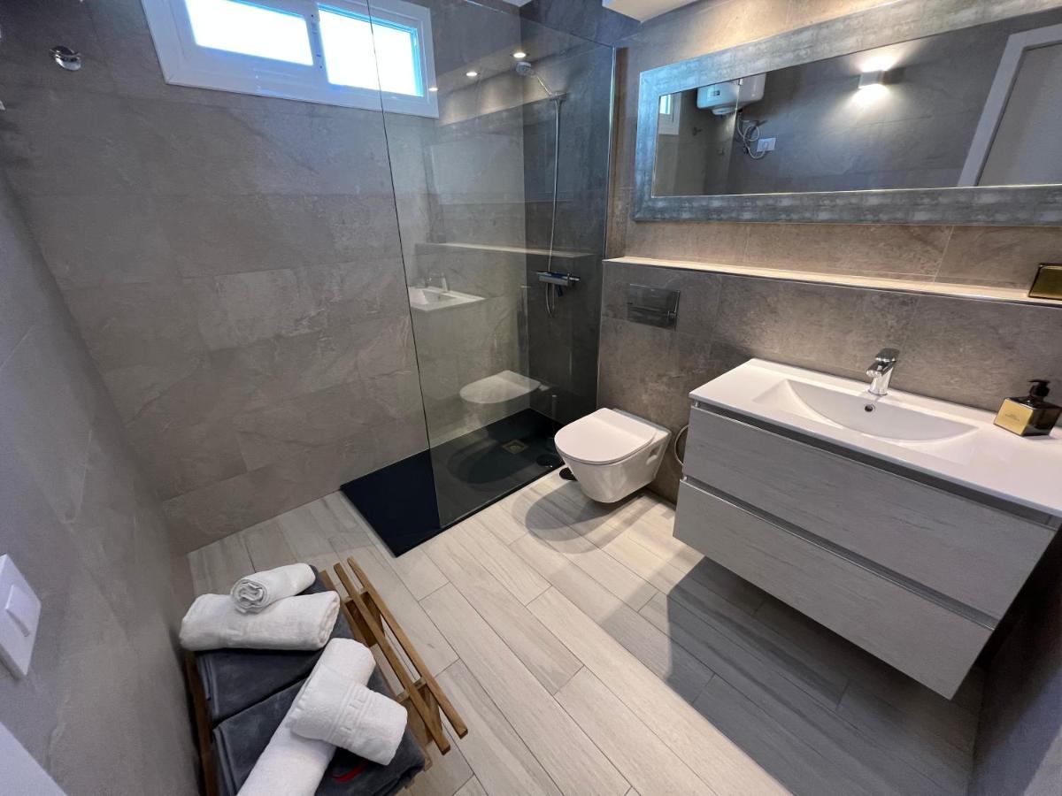 Boutique Studio, Sea Views Of Las Vistas And Free Wifi 플라야데라스아메리카스 외부 사진