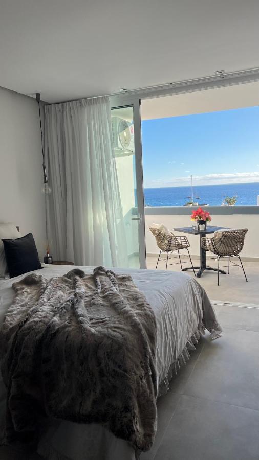 Boutique Studio, Sea Views Of Las Vistas And Free Wifi 플라야데라스아메리카스 외부 사진