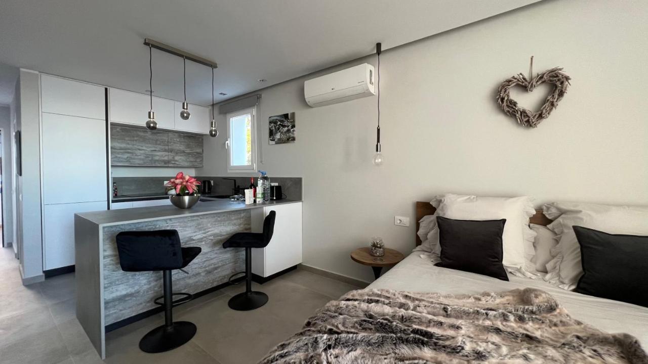 Boutique Studio, Sea Views Of Las Vistas And Free Wifi 플라야데라스아메리카스 외부 사진