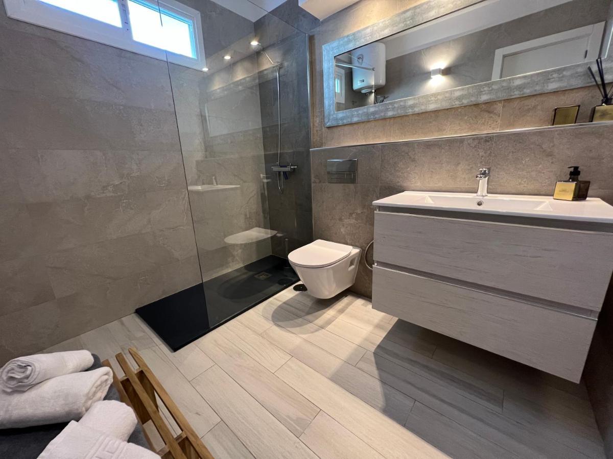 Boutique Studio, Sea Views Of Las Vistas And Free Wifi 플라야데라스아메리카스 외부 사진