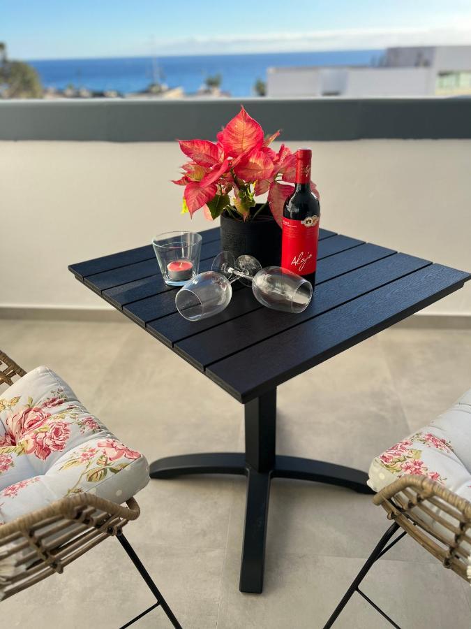 Boutique Studio, Sea Views Of Las Vistas And Free Wifi 플라야데라스아메리카스 외부 사진