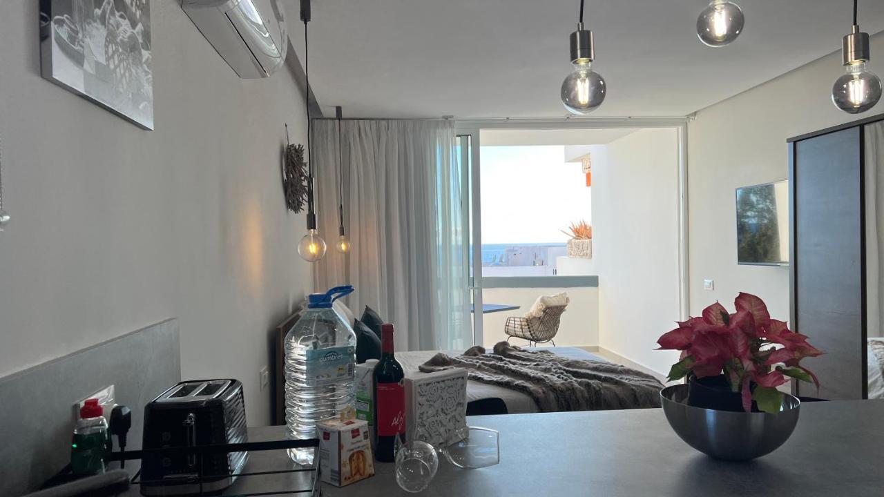 Boutique Studio, Sea Views Of Las Vistas And Free Wifi 플라야데라스아메리카스 외부 사진