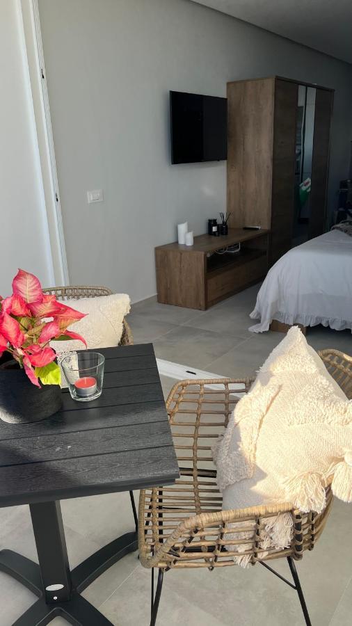 Boutique Studio, Sea Views Of Las Vistas And Free Wifi 플라야데라스아메리카스 외부 사진