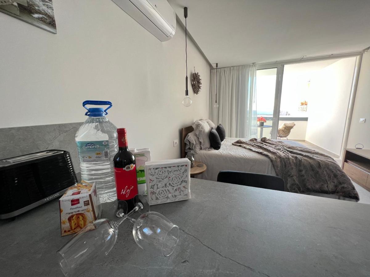 Boutique Studio, Sea Views Of Las Vistas And Free Wifi 플라야데라스아메리카스 외부 사진